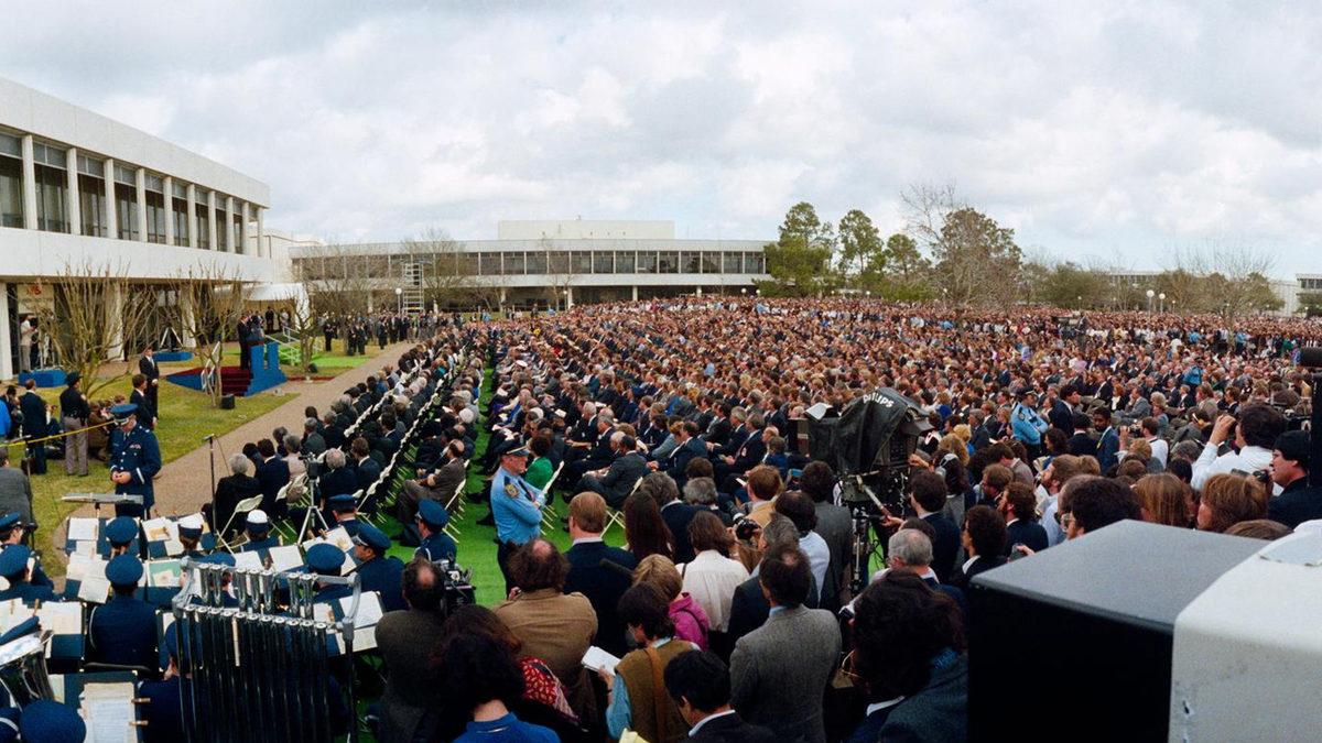 NASA’nın En Karanlık Günü: Challenger 73 Saniyede Neden Patladı, Felaket Önlenebilir miydi?
