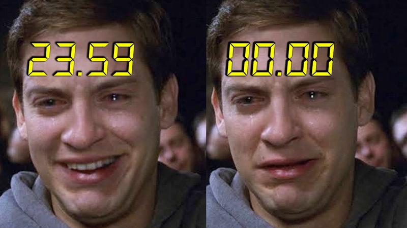 Gündüz Neşeli Olmamıza Rağmen Neden Gece Belirli Bir Saatten Sonra Hüzünleniyoruz? Üzülmeyin, Melankolik Değilsiniz!