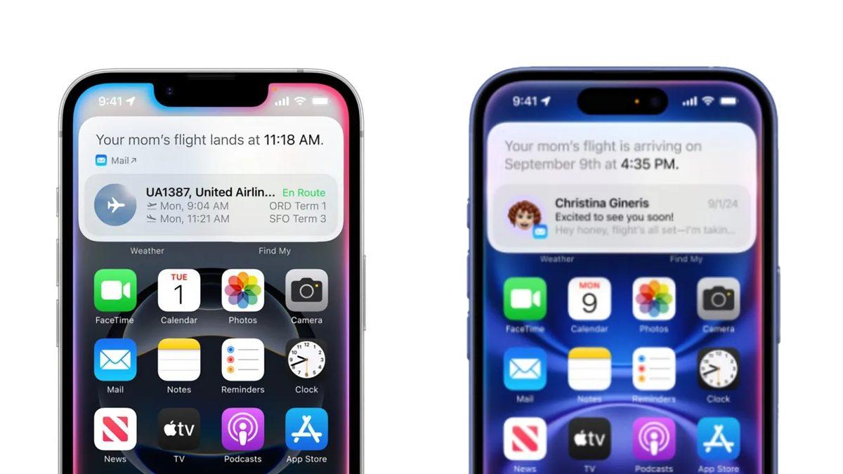 Apple, Yapay Zeka İçin iPhone Alacakları Uyarmaya Başladı (Yapay Zekânın Galibi Belli Oldu Gibi...)