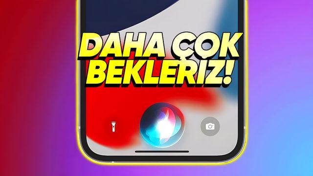 Apple, Yapay Zeka İçin iPhone Alacakları Uyarmaya Başladı (Yapay Zekânın Galibi Belli Oldu Gibi...)