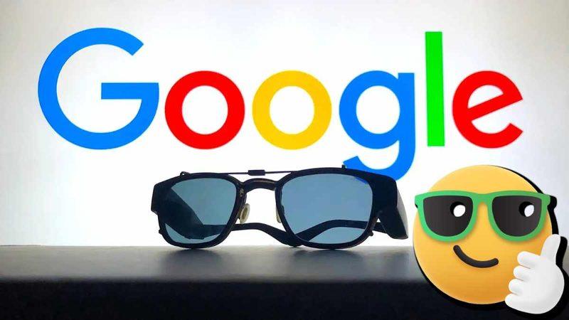 Google’ın Yeniden Akıllı Gözlük Sektörüne Girebileceği Ortaya Çıktı!