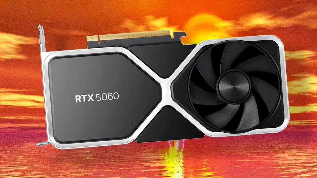 Türk Oyuncuların Gözü Kulağı Onda: RTX 5060 ve 5060 Ti’ın Çıkış Tarihi Ortaya Çıktı
