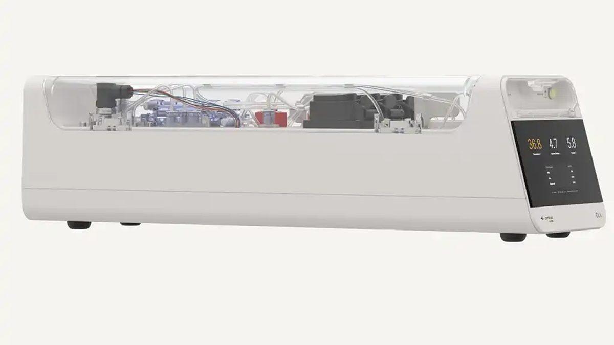 Laboratuvarda Üretilmiş Bir İnsan Beyninden Güç Alan Bilgisayar Üretildi: Tam 35 Bin Dolara Satılıyor!