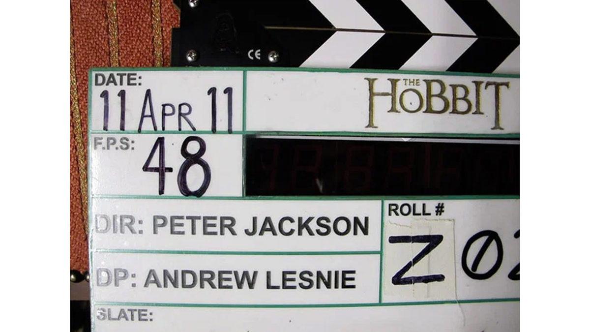 Aksiyon Oyunları 300 FPS’de Koşarken Filmler Neden 24 FPS’de Kaldı? (Hobbit Serisi Hariç)