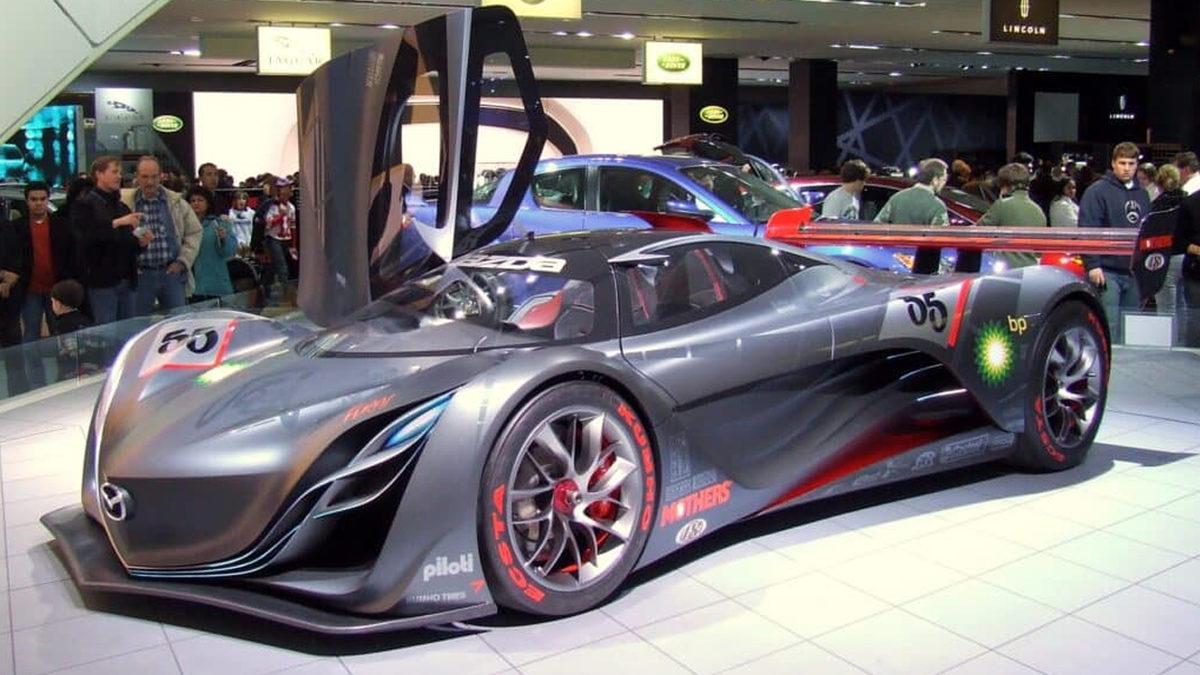 Rüyaları Süsledi Ama Hiç Gerçek Olmadı: Üretime Geçmeyen 10 Otomobil Harikası