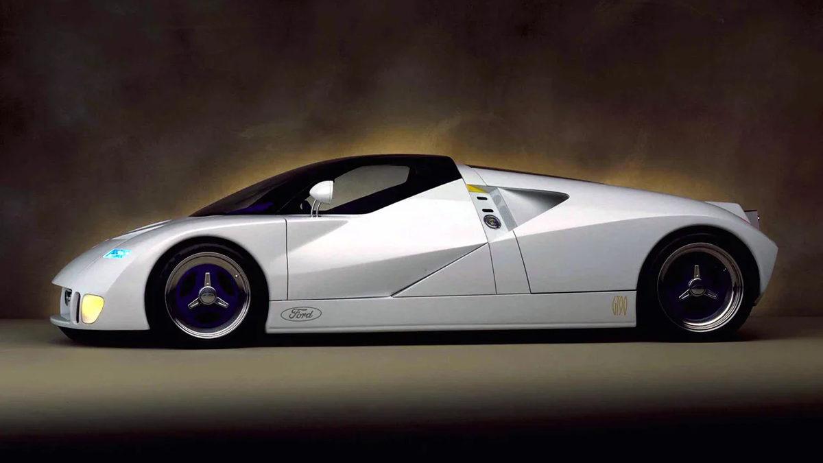 Rüyaları Süsledi Ama Hiç Gerçek Olmadı: Üretime Geçmeyen 10 Otomobil Harikası