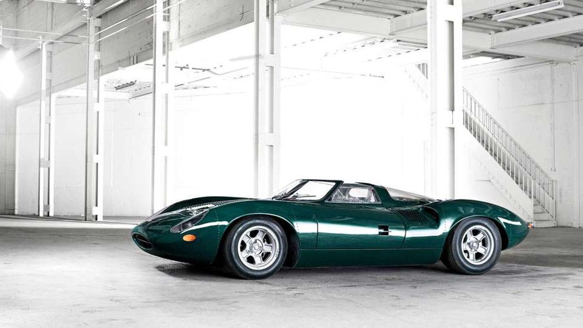 Rüyaları Süsledi Ama Hiç Gerçek Olmadı: Üretime Geçmeyen 10 Otomobil Harikası