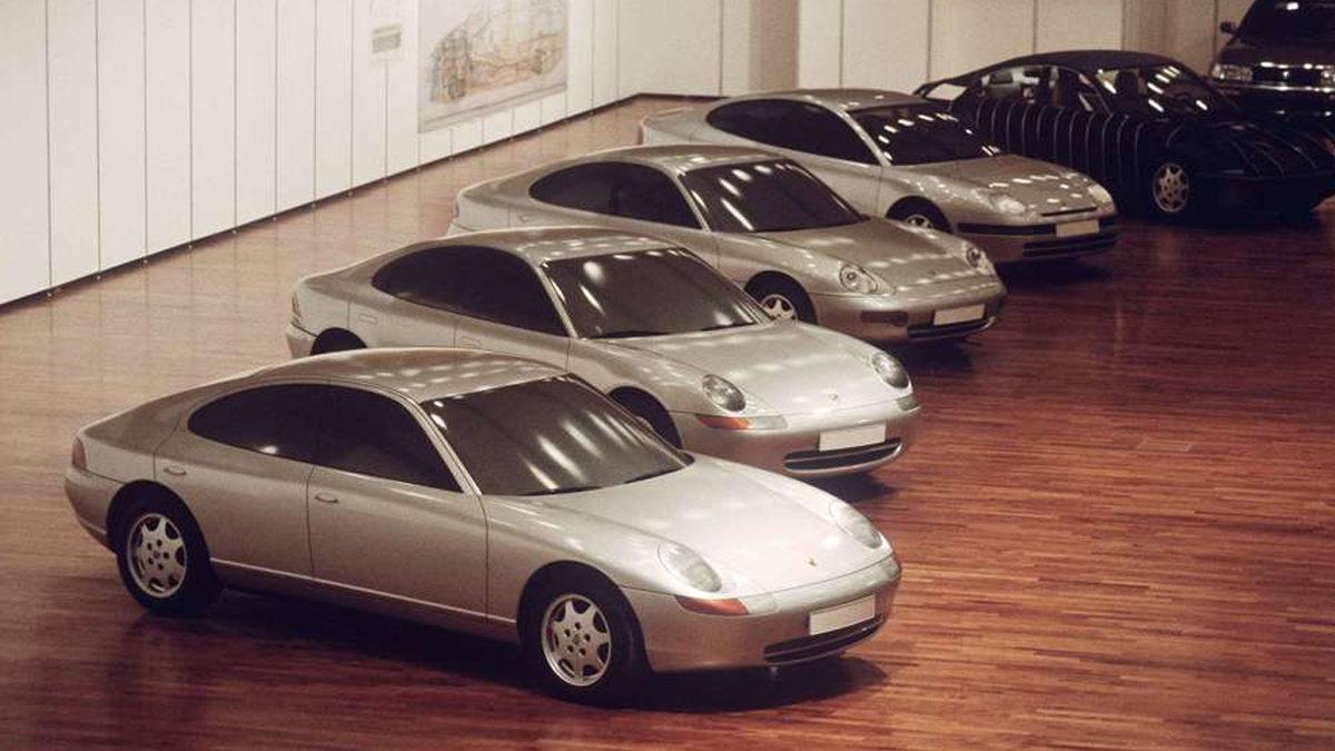 Rüyaları Süsledi Ama Hiç Gerçek Olmadı: Üretime Geçmeyen 10 Otomobil Harikası