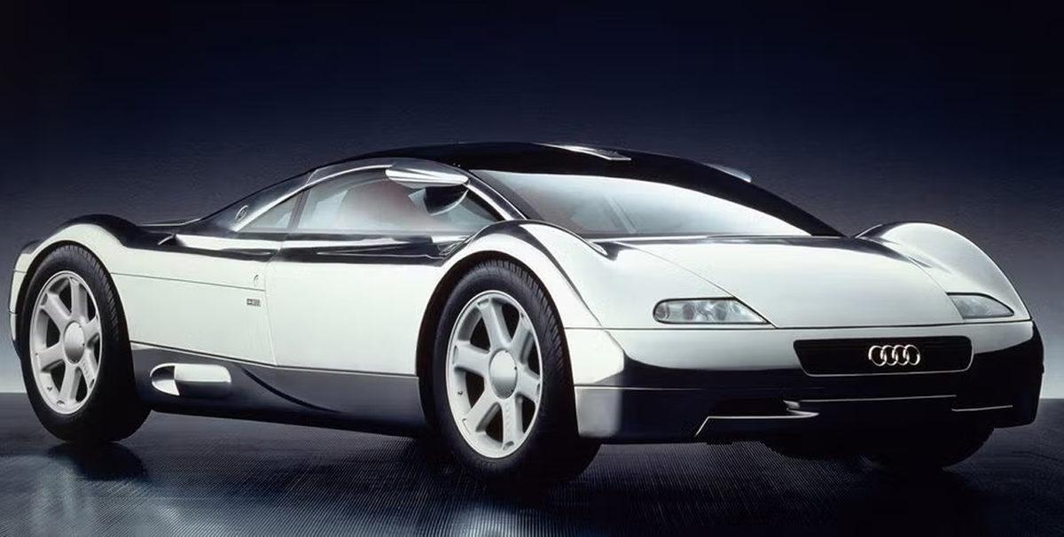 Rüyaları Süsledi Ama Hiç Gerçek Olmadı: Üretime Geçmeyen 10 Otomobil Harikası