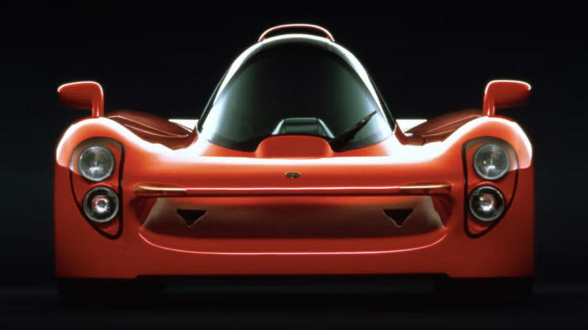 Rüyaları Süsledi Ama Hiç Gerçek Olmadı: Üretime Geçmeyen 10 Otomobil Harikası