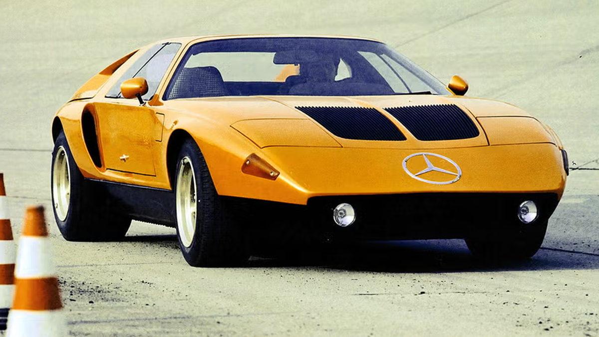 Rüyaları Süsledi Ama Hiç Gerçek Olmadı: Üretime Geçmeyen 10 Otomobil Harikası