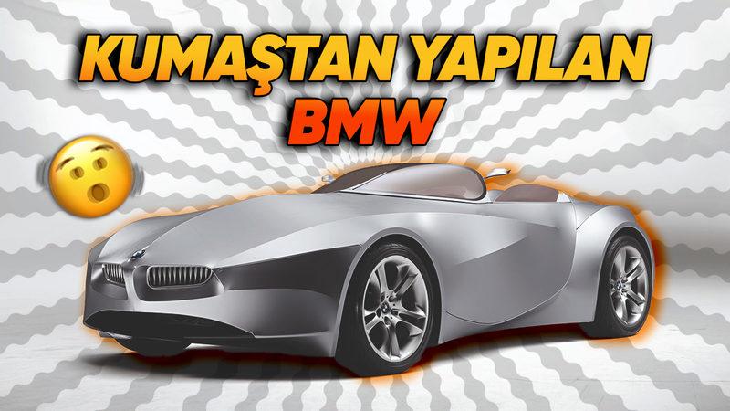 Rüyaları Süsledi Ama Hiç Gerçek Olmadı: Üretime Geçmeyen 10 Otomobil Harikası