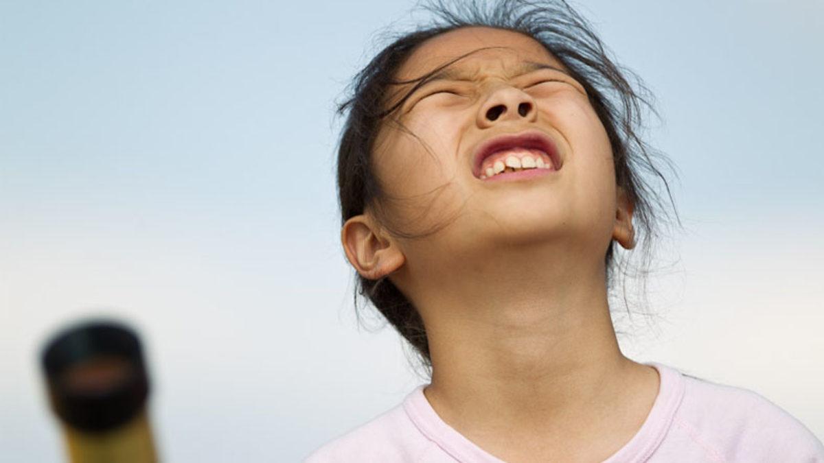 Bir Yere Uzun Süre Baktıktan Sonra Neden Her Yerde Garip Garip Şeyler Görmeye Başlarız?