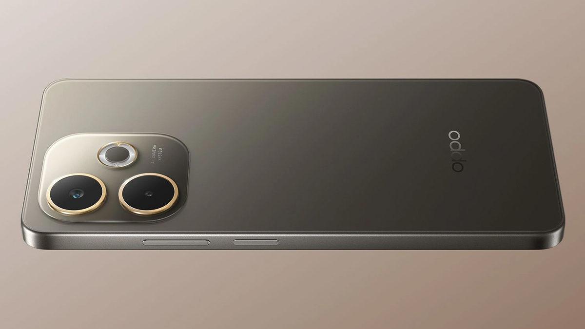 Aşırı Uygun Fiyata Askeri Düzeyde Dayanıklılık Sağlayan Telefon: OPPO A5 Pro (4G) Duyuruldu