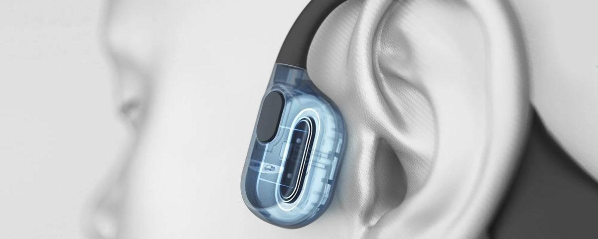 Samsung’un Kemik İletimli Kulaklık Tanıtacağı İddia Edildi: Peki Bu Ne Demek?