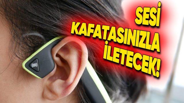 Samsung’un Kemik İletimli Kulaklık Tanıtacağı İddia Edildi: Peki Bu Ne Demek?