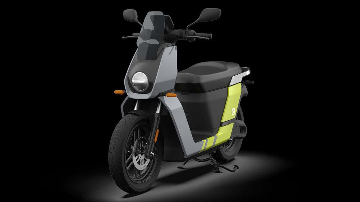 Türkiye’nin İlk Yerli ve Millî Elektrikli Motosikleti Duyuruldu: Karşınızda Rakun City!