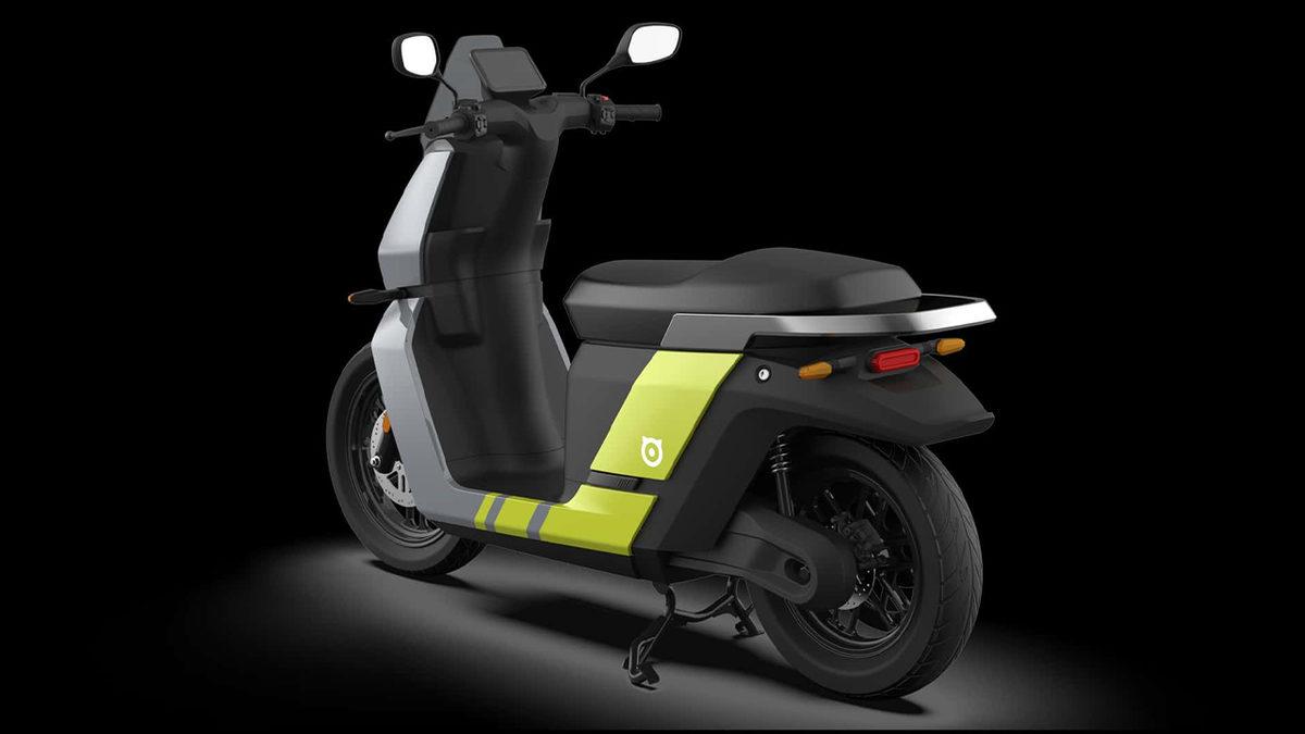 Türkiye’nin İlk Yerli ve Millî Elektrikli Motosikleti Duyuruldu: Karşınızda Rakun City!