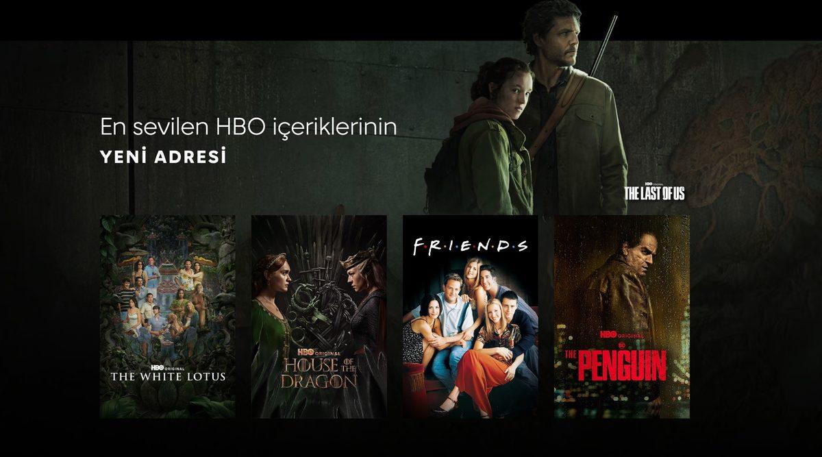 BluTV’nin Yerini Alacak Max’in Türkiye Fiyatları Belli Oldu! İşte Sunulacak Paketler ve Özellikleri