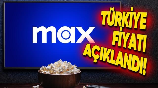 BluTV’nin Yerini Alacak Max’in Türkiye Fiyatları Belli Oldu! İşte Sunulacak Paketler ve Özellikleri