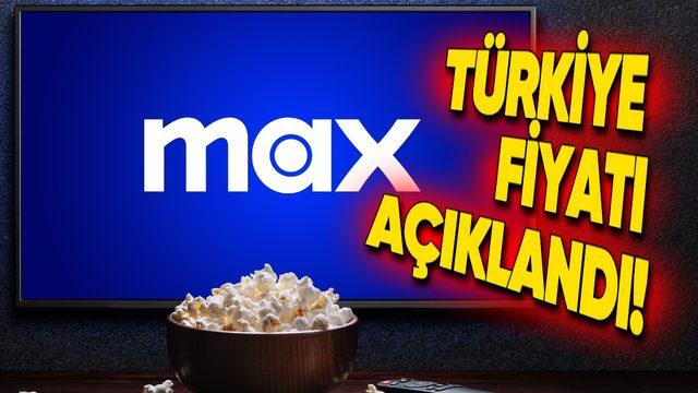 BluTV’nin Yerini Alacak Max’in Türkiye Fiyatları Belli Oldu! İşte Sunulacak Paketler ve Özellikleri