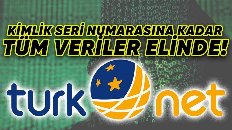 TurkNet’ten Can Sıkan Haber Geldi: Hack İddiası Doğrulandı!