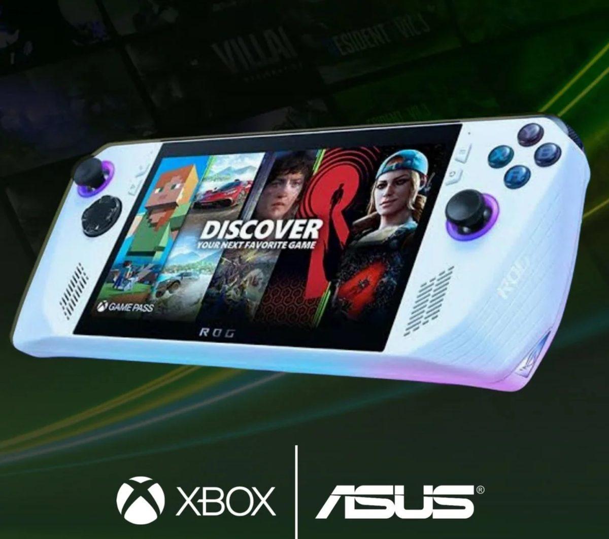 Xbox El Konsolunun Hangi Teknoloji Devi Tarafından Üretileceği Ortaya Çıktı (Microsoft Sadece Adını Koyacak)