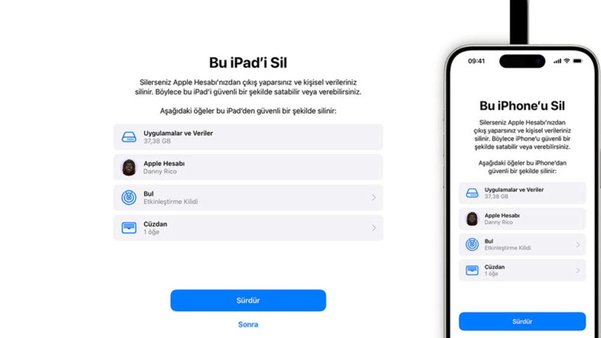 Telefonunuz Çalınırsa Hem iPhone Hem de Android İçin Neler Yapmanız Gerektiğini Adım Adım Anlatıyoruz