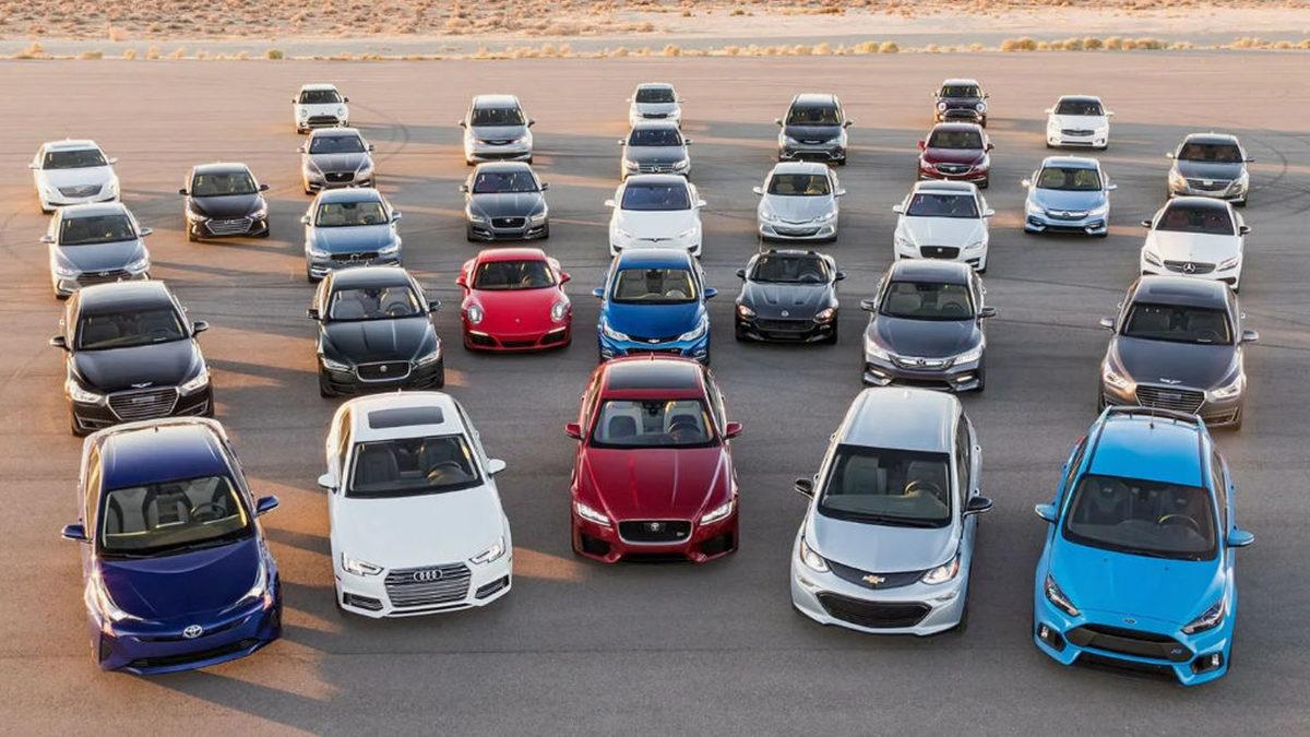 Otomobil Üreticileri Neden Maliyeti Düşük Donanımları Paketlere Eklemekten Kaçınıyor da Üstüne Para Ödüyoruz?