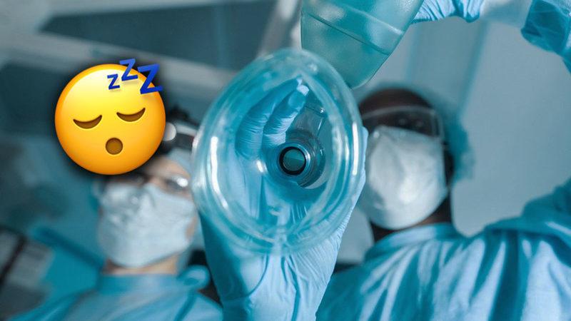 Anestezi Kişiyi Bilinçsiz Bir Hâle Getirirken Vücudun Çalışmaya Devam Etmesini Nasıl Sağlıyor?