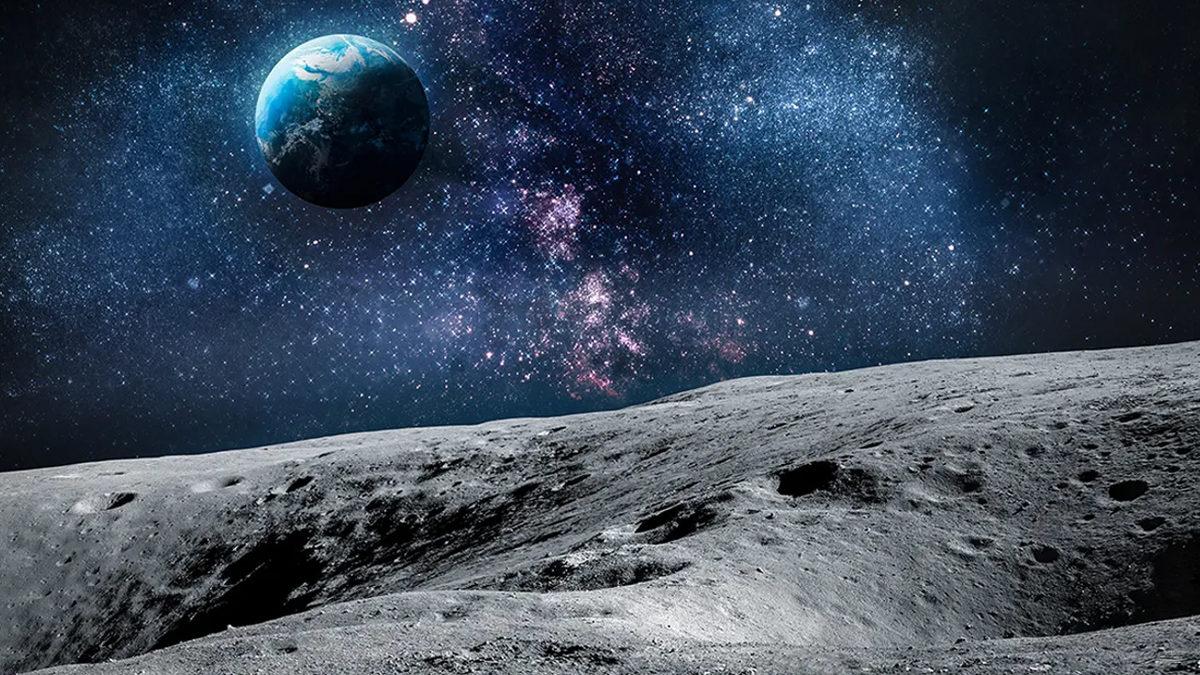 Ay Her Yıl Uzaklaşıyor: Peki, Hızı Artarsa Dünya’da Neler Değişir?