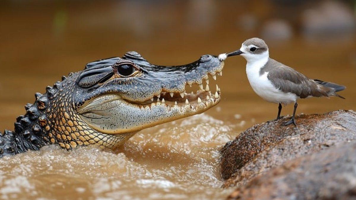 Hayvanlar Problemlerini Çözebilmek İçin En Fazla Neler Yapabilir? Yiyecek İçin Yerde Top Yuvarlayan Arılar Bile Var!