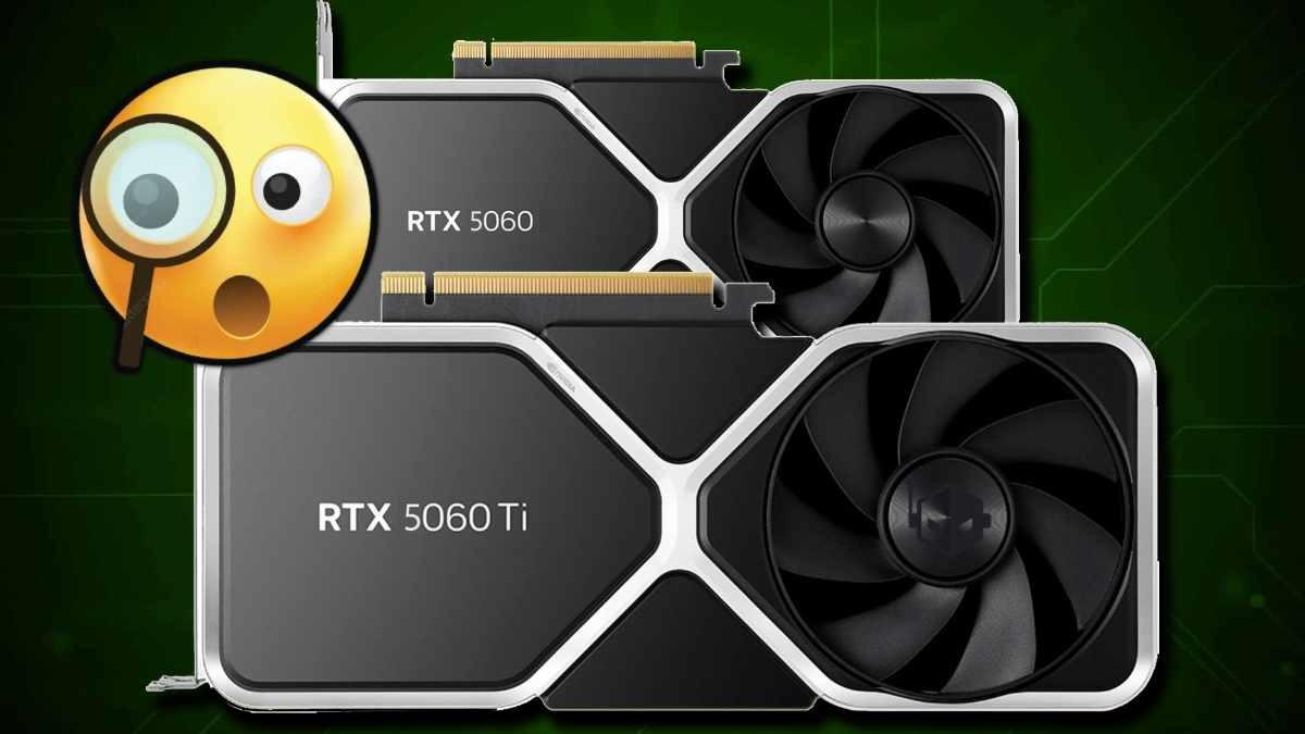 RTX 5060, 12 GB’lık Versiyona Sahip Olacak: Üstelik Fiyatı da Şimdiden Belli Oldu!