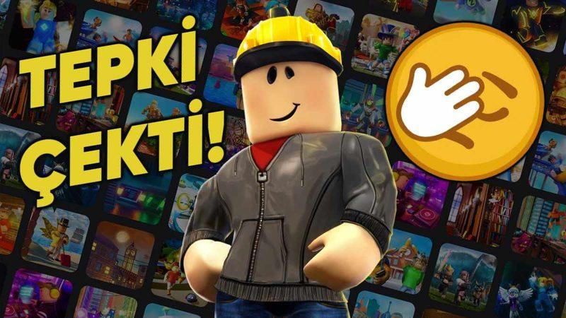 Türkiye’de Yasaklanan Roblox’un Patronundan Dalga Geçer Gibi Açıklama: "Çok Endişeleniyorsanız Çocukların Oynamasına İzin Vermeyin"