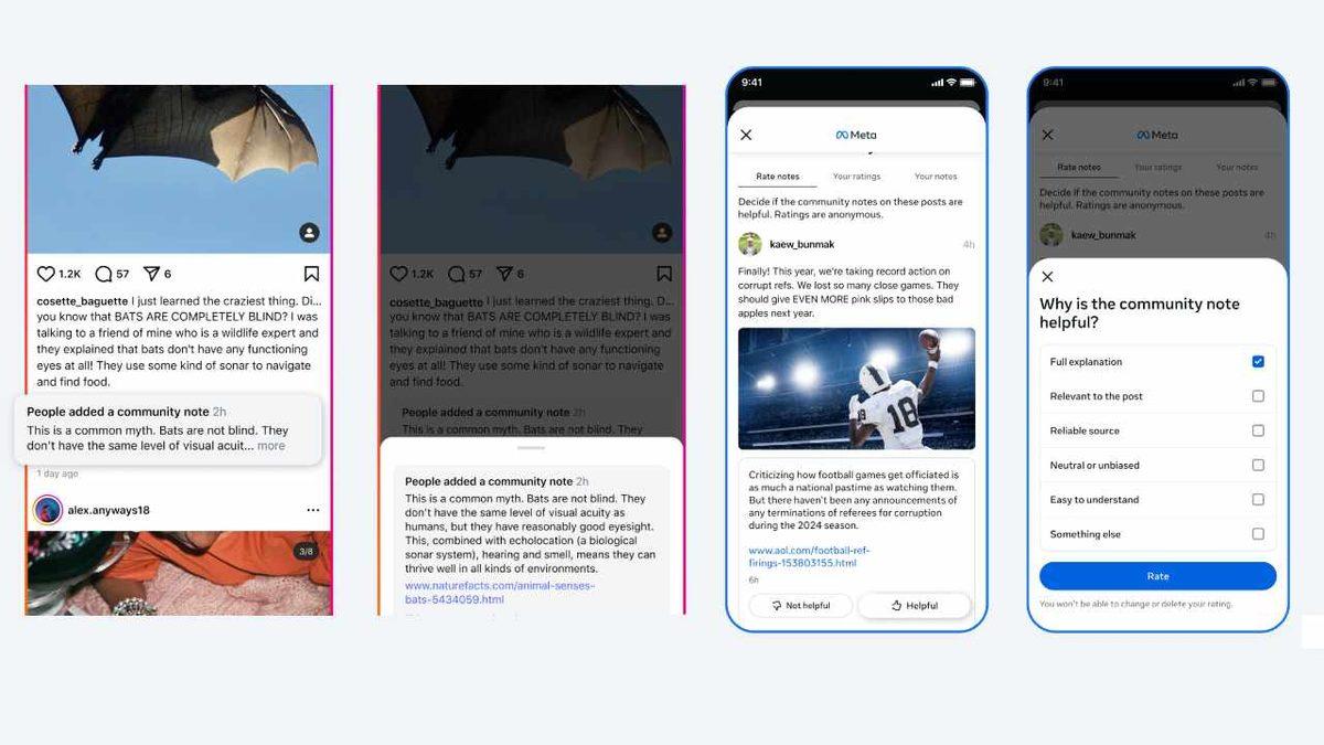 X’in Sevilen Özelliği Şimdi de Facebook ve Instagram’da Test Ediliyor: İşte O Özellik!