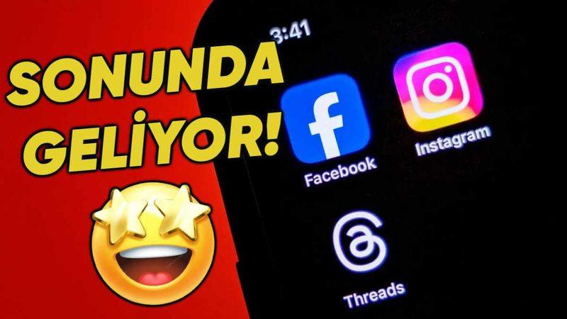X’in Sevilen Özelliği Şimdi de Facebook ve Instagram’da Test Ediliyor: İşte O Özellik!