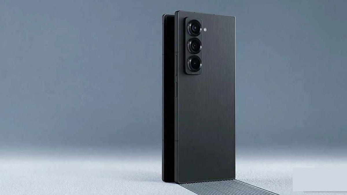 Samsung Galaxy Z Fold 7, Katlanabilir Telefonlardaki En İyi Kameraya Sahip Olacak