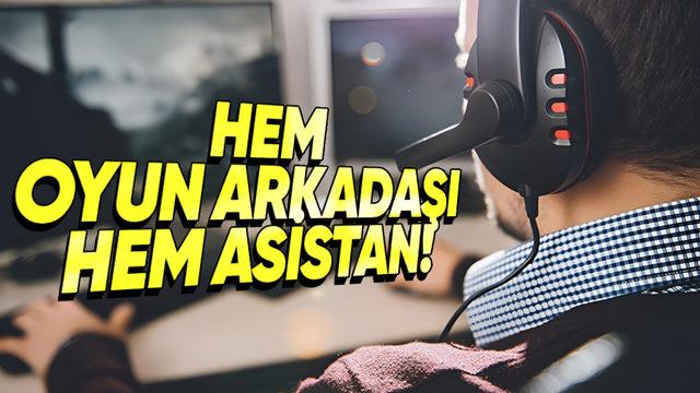Oyunlardaki En Büyük Dostunuz Artık Yapay Zekâ Olacak: Xbox, Copilot for Gaming’i Tanıttı!