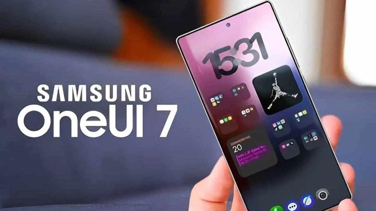 Samsung One UI 7’yi Yayımlamadan Önce Bu Telefonlara Dâhil Etti: İşte O Modeller!