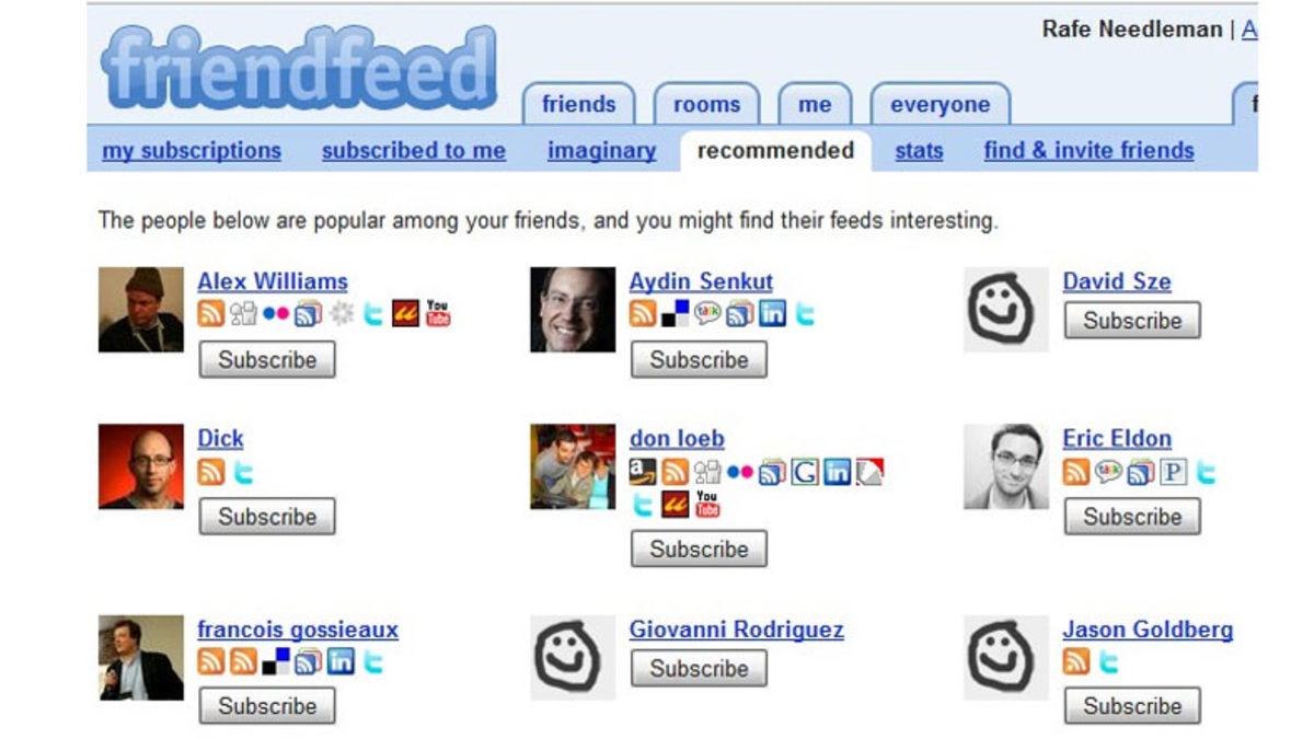 Gözyaşınız Pıt Edebilir: Bir Zamanlar Ücretsiz Erişim Sağladığımız, Hayatımızdan Pat Diye Çıkan Bazı Platformlar