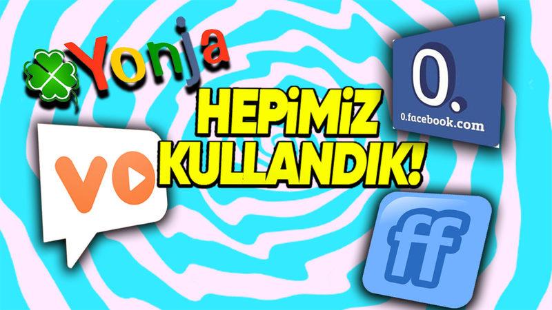 Gözyaşınız Pıt Edebilir: Bir Zamanlar Ücretsiz Erişim Sağladığımız, Hayatımızdan Pat Diye Çıkan Bazı Platformlar