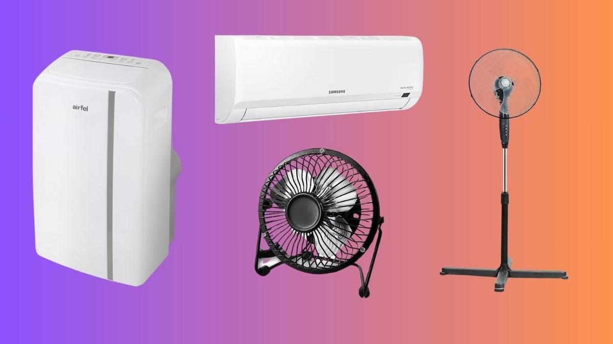 Yaz Yaklaşırken Zamlanmadan Alınabilecek, Sizi Sıcaklardan Kurtaracak Ürün Tavsiyeleri