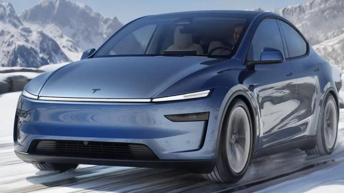 Uygun Fiyatlı Tesla’dan Yeni Bilgiler Geldi: Model Y İsteyenleri Havalara Uçuracak!