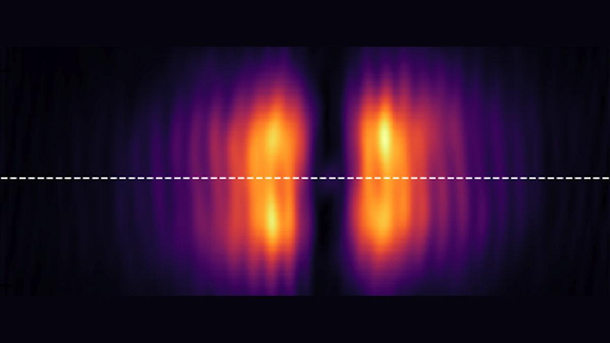 Tarihte İlk Kez Işıktan Süper Katı Madde Üretildi: Peki Bu Nasıl Mümkün Oldu?