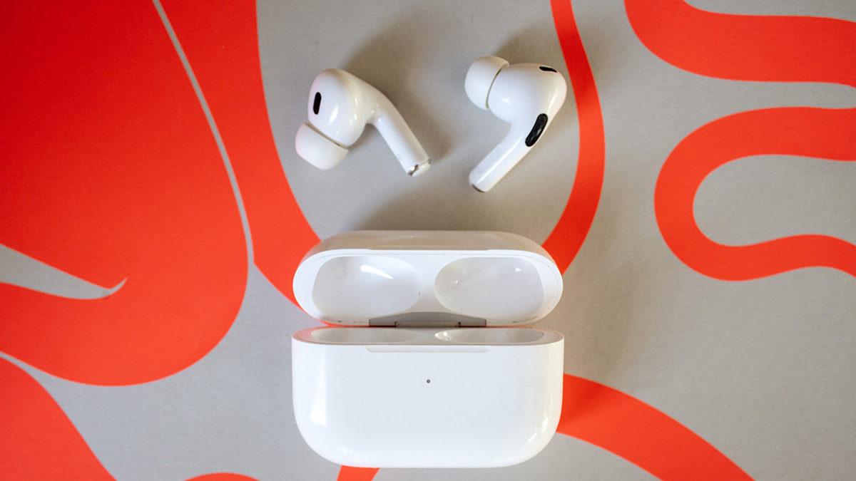 Apple, AirPods’lara Canlı Çeviri Özelliği Getiriyor!