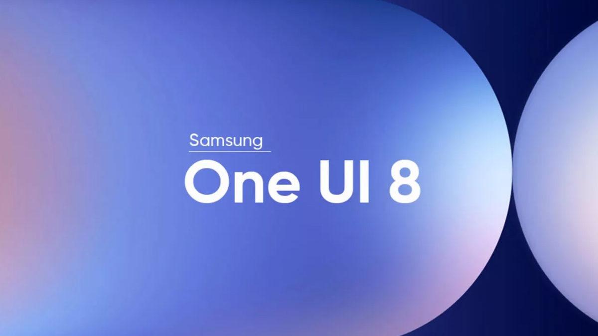 Henüz OneUI 7 Güncellemesini Yayınlayamayan Samsung’dan OneUI 8 Hakkında Açıklama Geldi