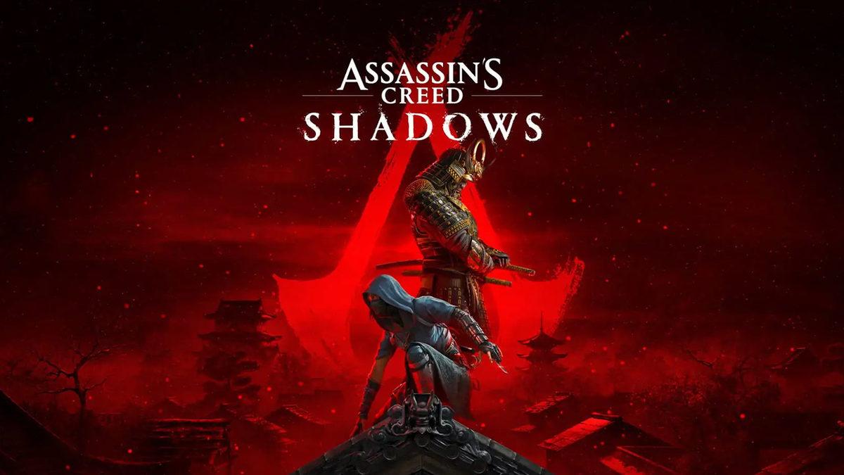 Assassin’s Creed Shadows İçin Sinematik Fragman Yayınlandı [Video]