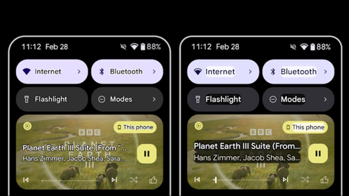 Android 16’nın 3. Beta Sürümü de Yayımlandı: İşte Telefonlara Gelecek Yenilikler!