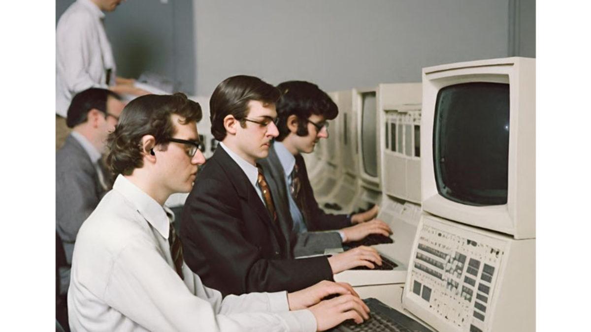 Steve Jobs Bile Hepsini Bilemeyebilir: Teknoloji Tarihi Bilgini 9 Soru ile Test Et!