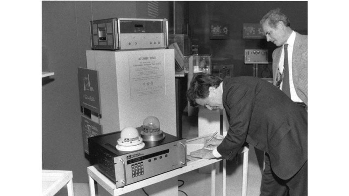 Steve Jobs Bile Hepsini Bilemeyebilir: Teknoloji Tarihi Bilgini 9 Soru ile Test Et!